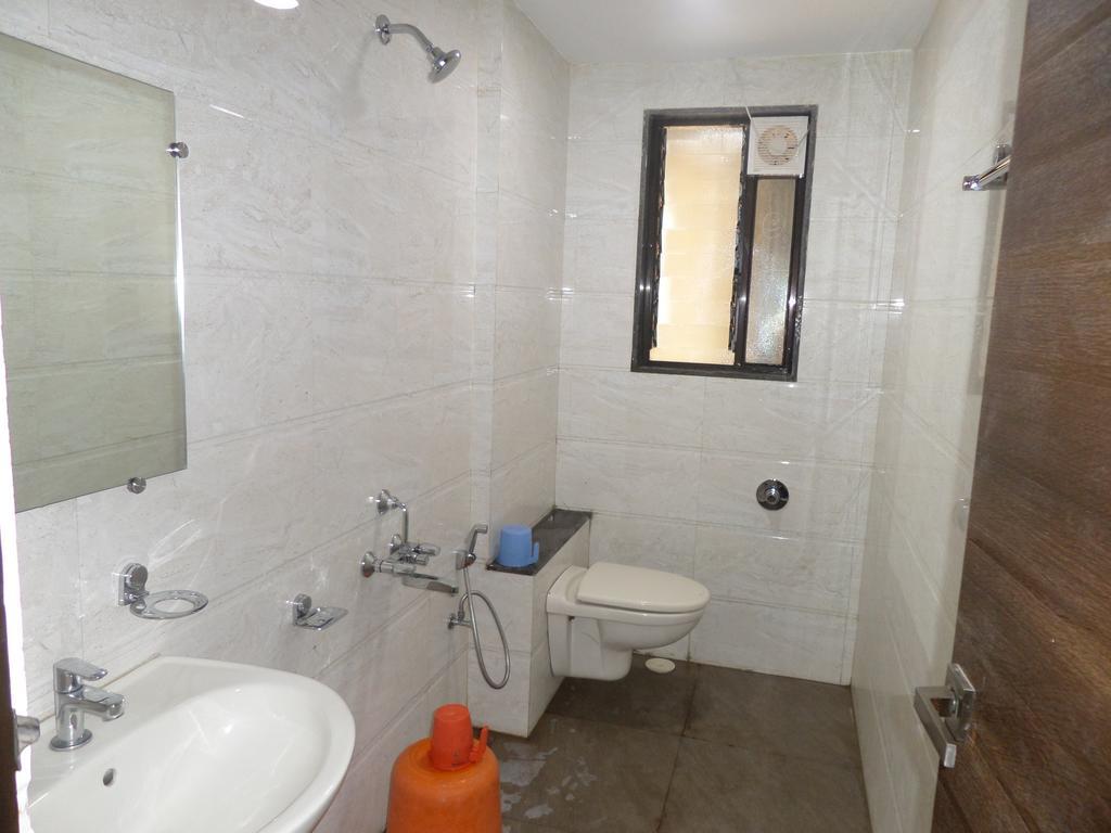 Sai Heera Residency Hotel Sirdi Szoba fotó