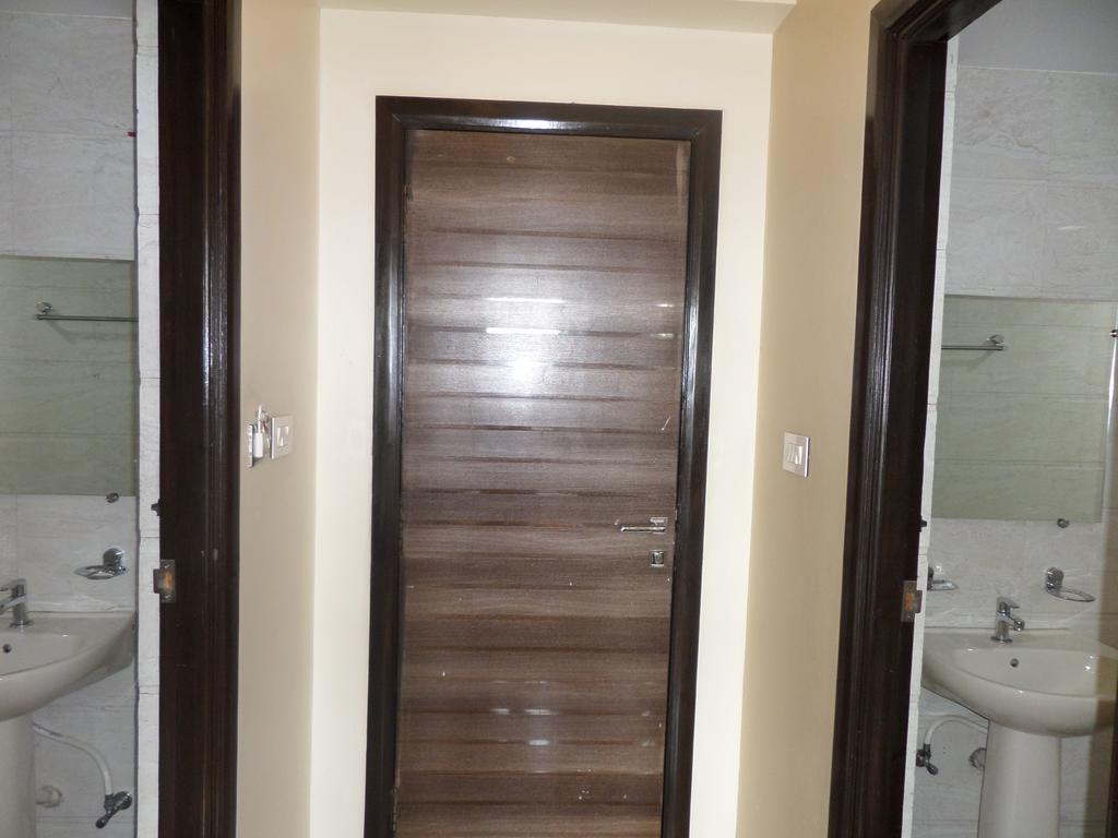 Sai Heera Residency Hotel Sirdi Kültér fotó