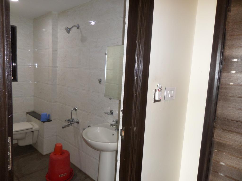 Sai Heera Residency Hotel Sirdi Kültér fotó