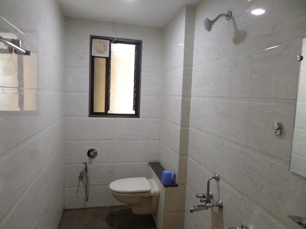 Sai Heera Residency Hotel Sirdi Kültér fotó